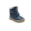 PEGRES O 1702 Winter shoes blue