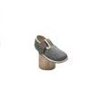 PEGRES BF 01U Slippers black