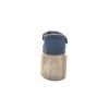 PEGRES B 1097 First shoes blue