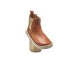 PEGRES SBF 58 All-season shoes brown