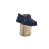 PEGRES B 1097 First shoes black