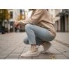 PEGRES BF 85 Beige