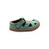 PEGRES BF 51 Sandals mint