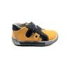 PEGRES E 1408 All-season shoes yellow