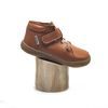 PEGRES SBF 62 All-season shoes brown