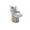 PEGRES SBF 64 first shoes silver