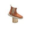 PEGRES SBF 58 All-season shoes brown