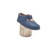 PEGRES B 1097 First shoes blue