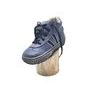PEGRES E 1401 All-season shoes blue