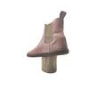 PEGRES BF 58W Winter shoes pink