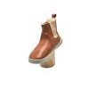 PEGRES SBF 58W Winter shoes brown