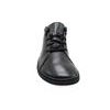 PEGRES BF 80 0.1 celoroční obuv černá