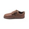 PEGRES BF 54 0.1 All-season shoes brown