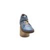 PEGRES BF 52 0.1 All-season shoes blue