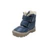 PEGRES O 1702 Winter shoes blue