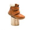 PEGRES SBF 42 Winter shoes brown