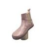 PEGRES BF 58W Winter shoes pink