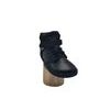 PEGRES BF 40 0.1 Winter shoes black