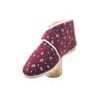 PEGRES 1036 Home shoes women's mix