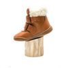 PEGRES SBF 42 Winter shoes brown