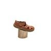 PEGRES SBF 51L Sandals brown