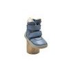 PEGRES SBF 42 2.1 Winter shoes blue