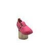 PEGRES BF 05U Slippers pink