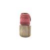 PEGRES B 1408 All-season shoes pink