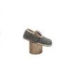 PEGRES BF 01U Slippers black