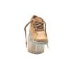 PEGRES B 1095 First shoes beige