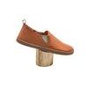 PEGRES BF 82 0.1 slip on obuv hnědá