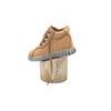 PEGRES B 1095 First shoes beige