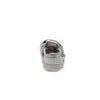PEGRES SBF 51 0.1 baby sandals silver