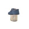 PEGRES B 1097 First shoes blue