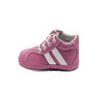 PEGRES C 1094 First shoes pink