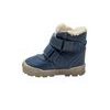 PEGRES O 1702 Winter shoes blue