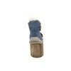 PEGRES SBF 42 2.1 Winter shoes blue