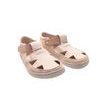 PEGRES BF 51 1.1 Sandals Off White