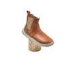 PEGRES SBF 58 All-season shoes brown