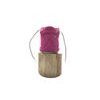 PEGRES C 1094 First shoes pink