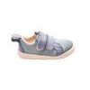 PEGRES SBF 65L Children's sneakers Blue