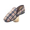 PEGRES 1014 Home shoes men's mix