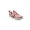 PEGRES SBF 63 first shoes pink
