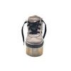 PEGRES E 1401 All-season shoes cappuccino