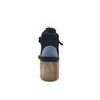 PEGRES BF 40 0.1 Winter shoes blue