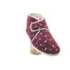 PEGRES 1036 Home shoes women's mix