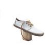 PEGRES BF 81 0.1 adult shoes white