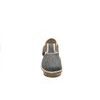 PEGRES BF 01U Slippers black