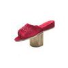 PEGRES 1030 Slippers women's mix