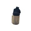 PEGRES SBF 63 first shoes black